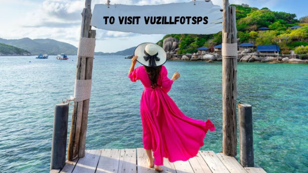 Visit Vuzillfotsps