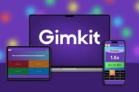 .gimkit home