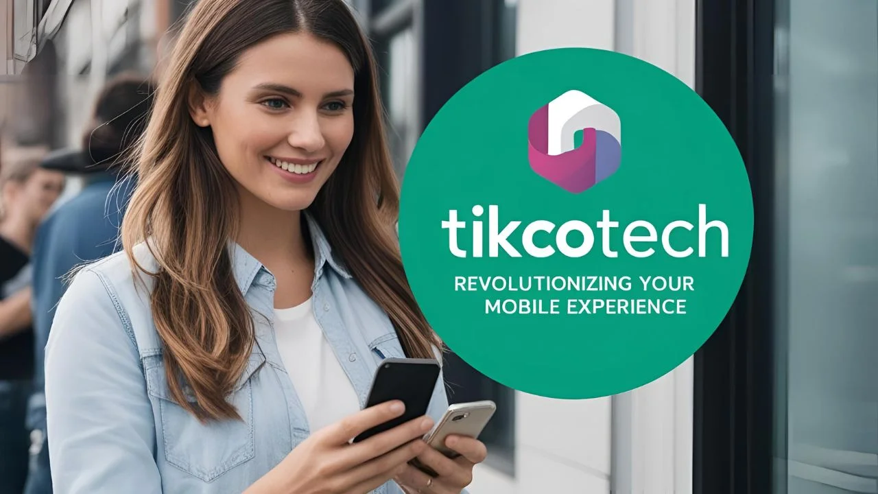 tikcotech